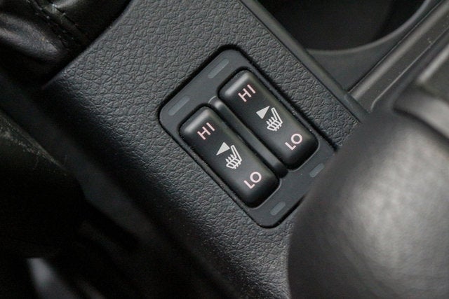 2018 Subaru WRX STI Limited