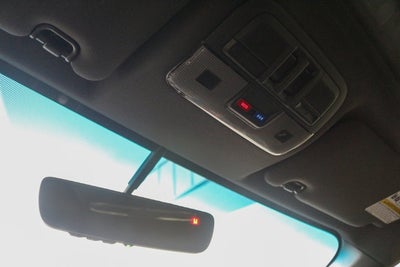 2018 Subaru WRX STI Limited