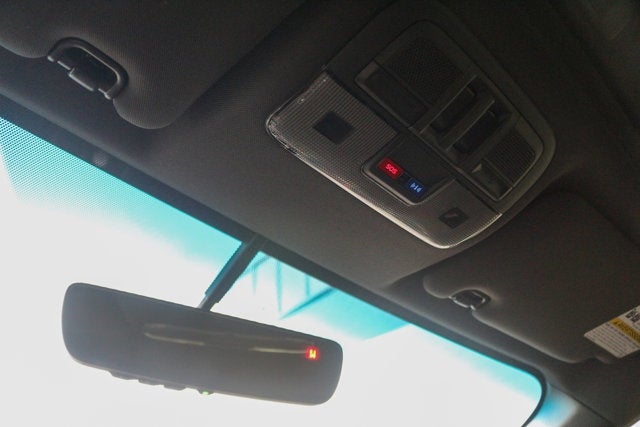 2018 Subaru WRX STI Limited