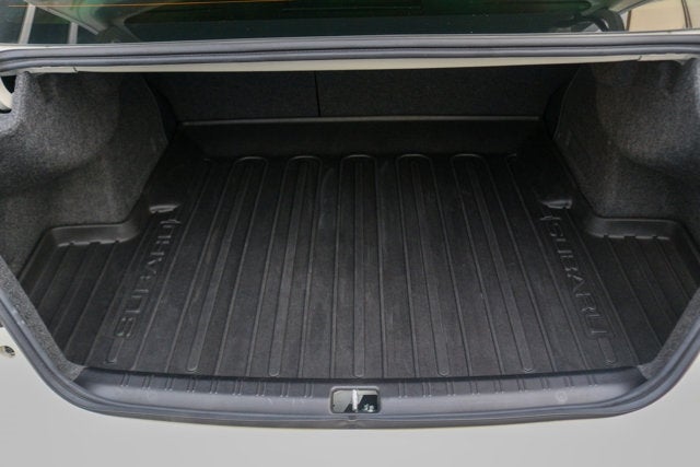 2018 Subaru WRX STI Limited