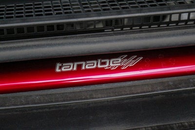 2018 Subaru WRX STI Limited