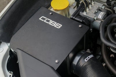 2018 Subaru WRX STI Limited