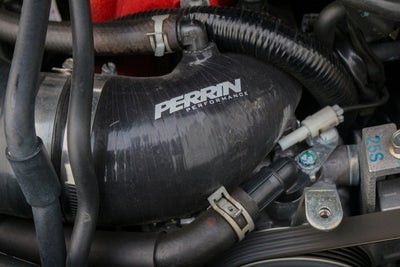 2018 Subaru WRX STI Limited