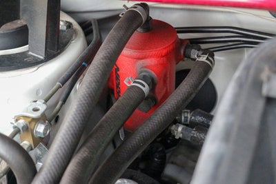 2018 Subaru WRX STI Limited