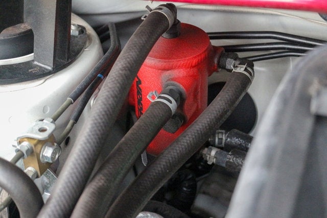 2018 Subaru WRX STI Limited