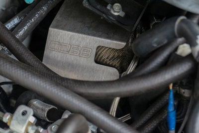 2018 Subaru WRX STI Limited