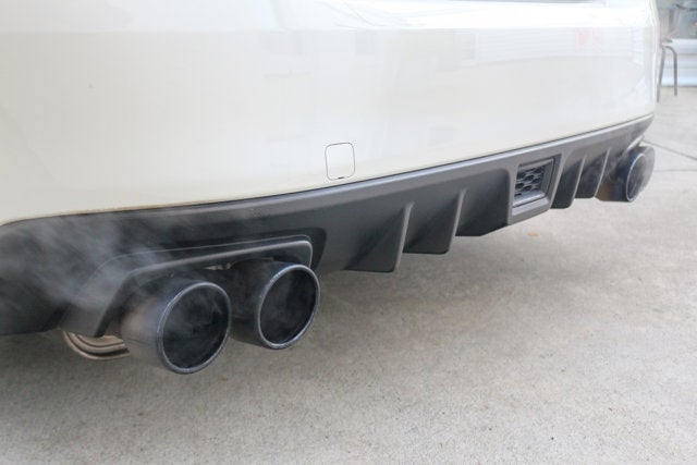 2018 Subaru WRX STI Limited