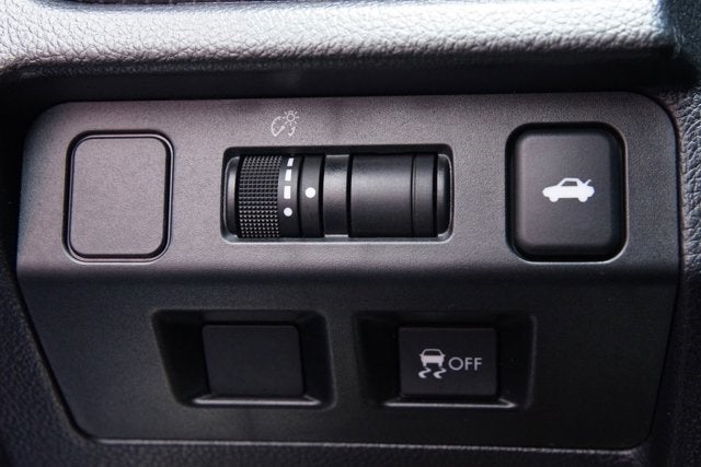 2016 Subaru WRX STI Limited Edition