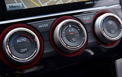 2016 Subaru WRX STI Limited Edition