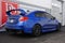2016 Subaru WRX STI Limited Edition