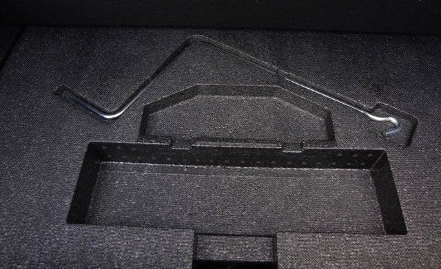 2016 Subaru WRX STI Limited Edition