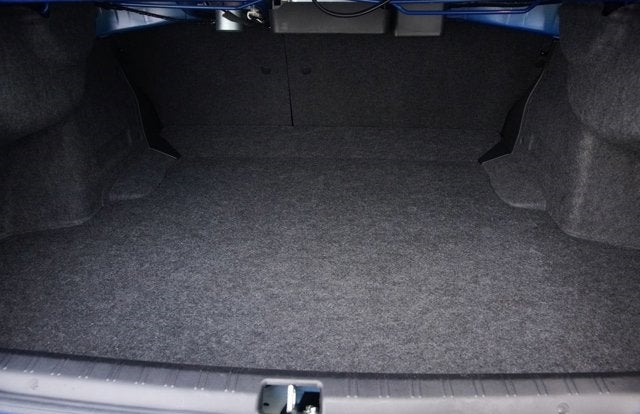 2016 Subaru WRX STI Limited Edition