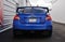 2016 Subaru WRX STI Limited Edition