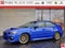 2015 Subaru WRX STI Launch Edition