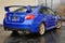 2015 Subaru WRX STI Launch Edition