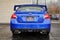 2015 Subaru WRX STI Launch Edition