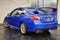 2015 Subaru WRX STI Launch Edition