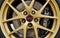 2015 Subaru WRX STI Launch Edition