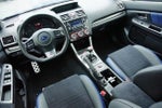 2015 Subaru WRX STI Launch Edition