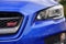 2015 Subaru WRX STI Launch Edition