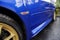 2015 Subaru WRX STI Launch Edition