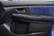 2015 Subaru WRX STI Launch Edition