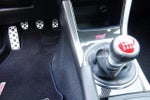 2015 Subaru WRX STI Launch Edition