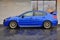2015 Subaru WRX STI Launch Edition