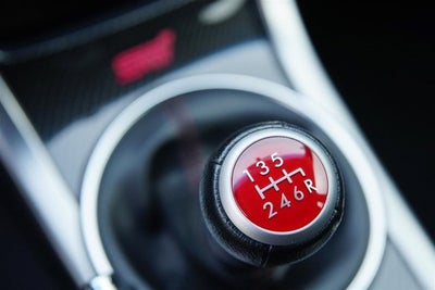 2015 Subaru WRX STI Launch Edition
