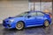 2015 Subaru WRX STI Launch Edition