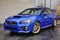 2015 Subaru WRX STI Launch Edition