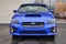 2015 Subaru WRX STI Launch Edition