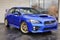 2015 Subaru WRX STI Launch Edition