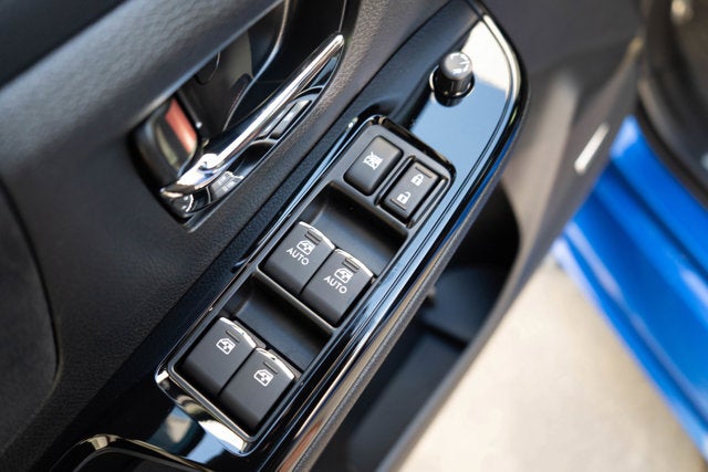 2020 Subaru WRX STI Limited