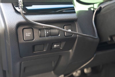 2020 Subaru WRX STI Limited