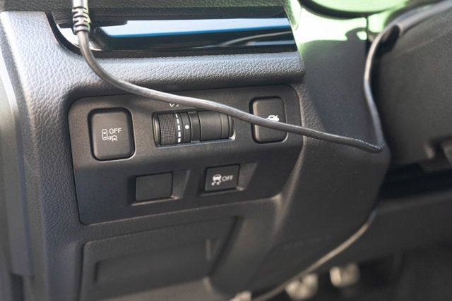 2020 Subaru WRX STI Limited