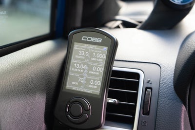 2020 Subaru WRX STI Limited