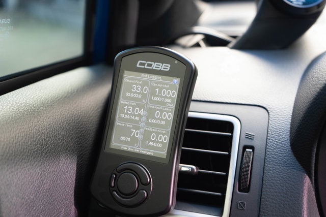 2020 Subaru WRX STI Limited