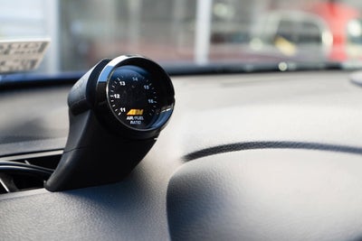 2020 Subaru WRX STI Limited