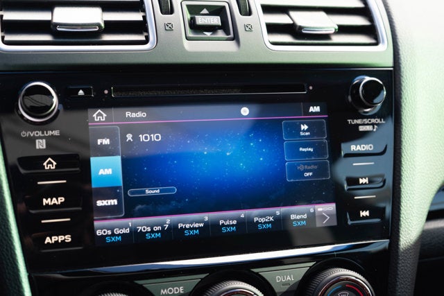 2020 Subaru WRX STI Limited