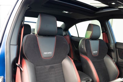 2020 Subaru WRX STI Limited