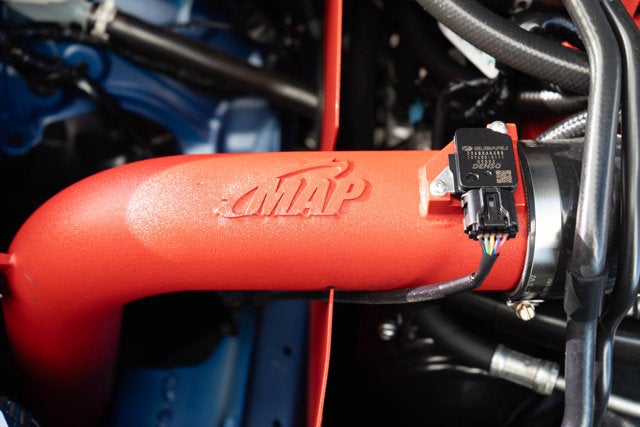 2020 Subaru WRX STI Limited