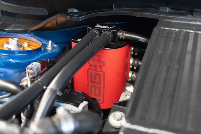 2020 Subaru WRX STI Limited