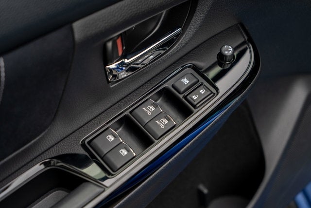 2019 Subaru STI S209 2.5T