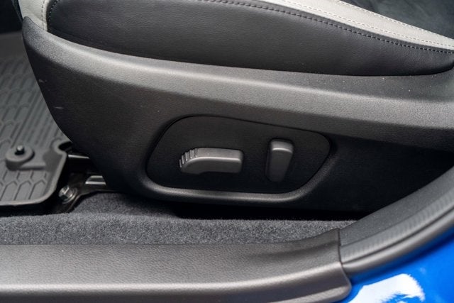 2019 Subaru STI S209 2.5T