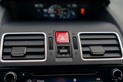 2019 Subaru STI S209 2.5T