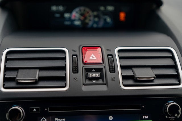 2019 Subaru STI S209 2.5T