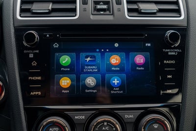 2019 Subaru STI S209 2.5T