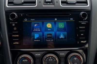 2019 Subaru STI S209 2.5T