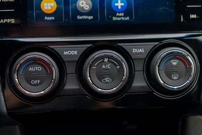 2019 Subaru STI S209 2.5T